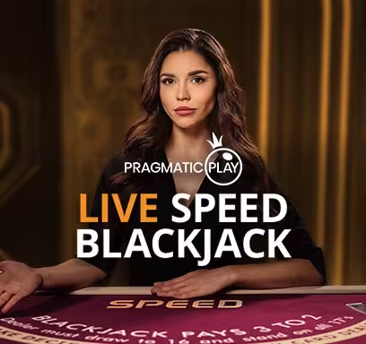 LC Speed Blackjack Ruby